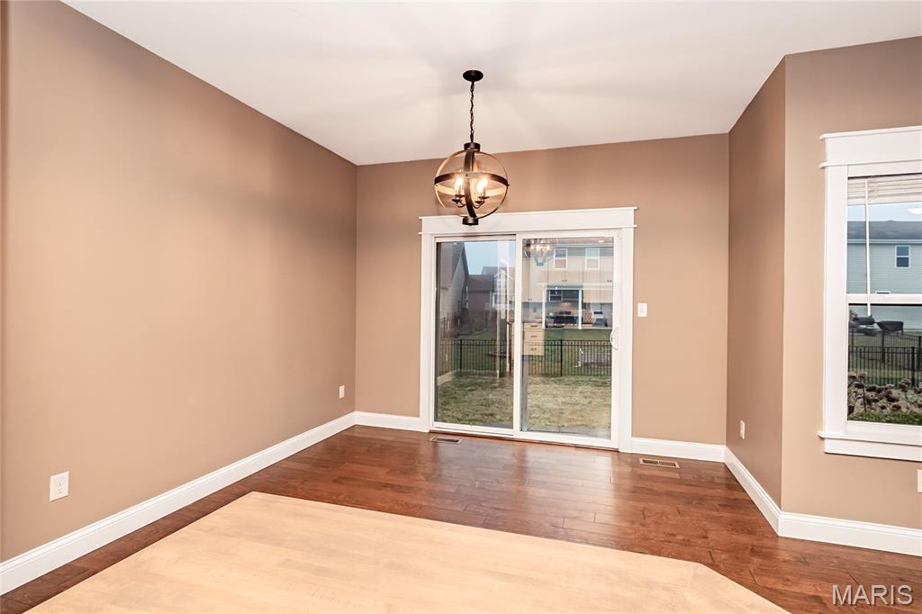 Charlestowne Crossing #4 - Residential