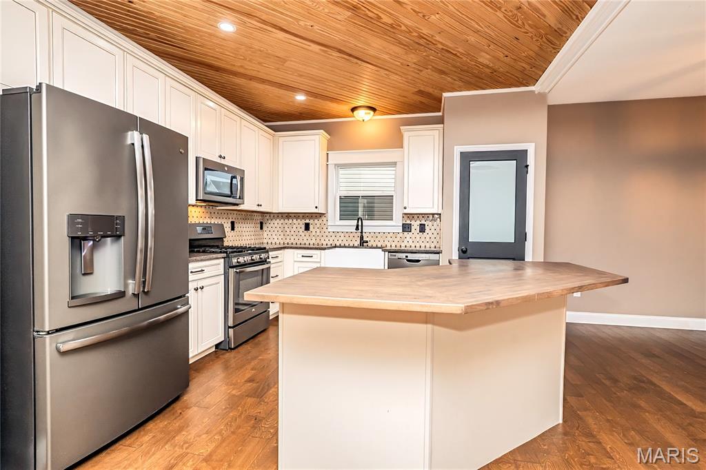 Charlestowne Crossing #4 - Residential