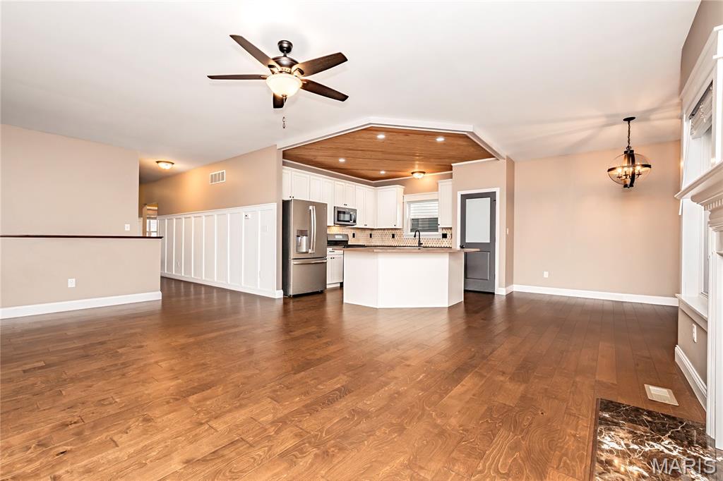 Charlestowne Crossing #4 - Residential