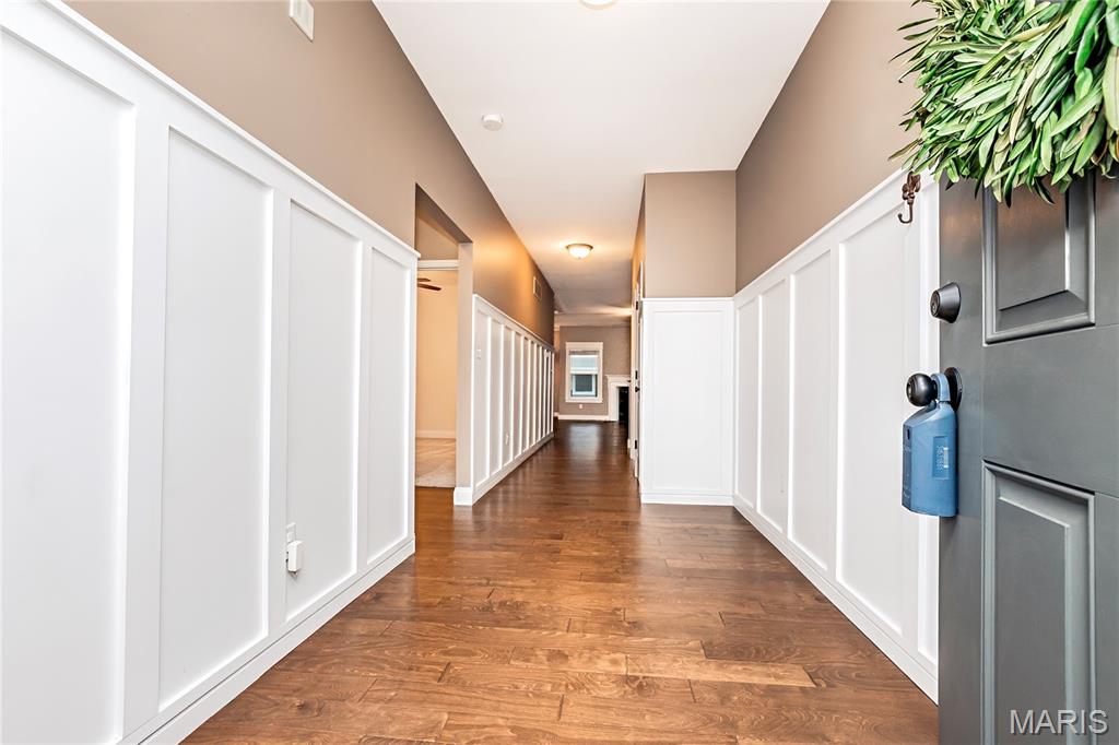 Charlestowne Crossing #4 - Residential