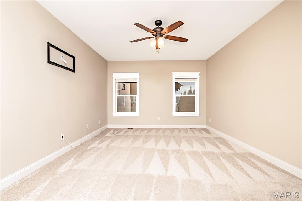 Charlestowne Crossing #4 - Residential