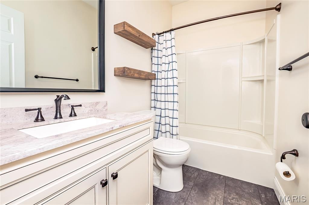 Charlestowne Crossing #4 - Residential