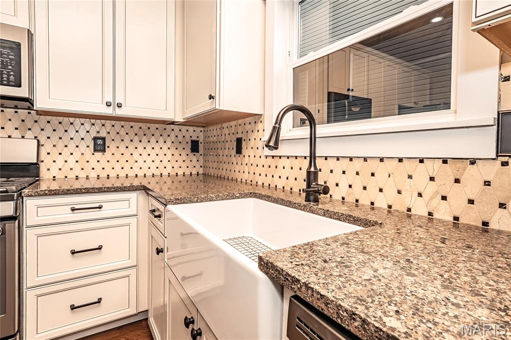 Charlestowne Crossing #4 - Residential