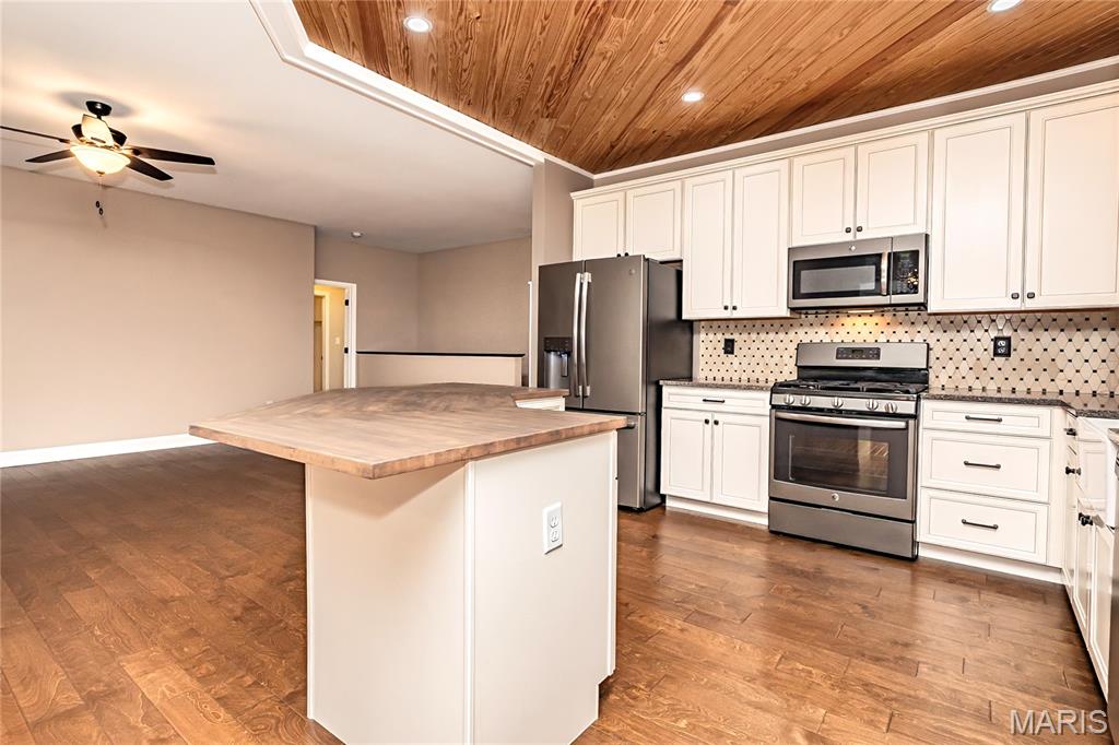 Charlestowne Crossing #4 - Residential