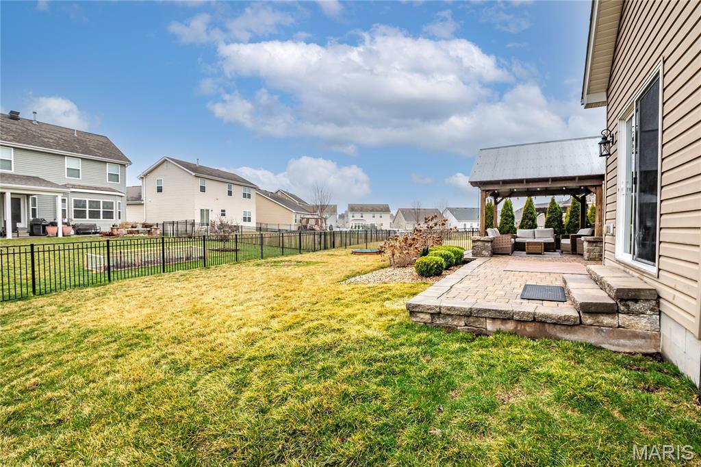 Charlestowne Crossing #4 - Residential