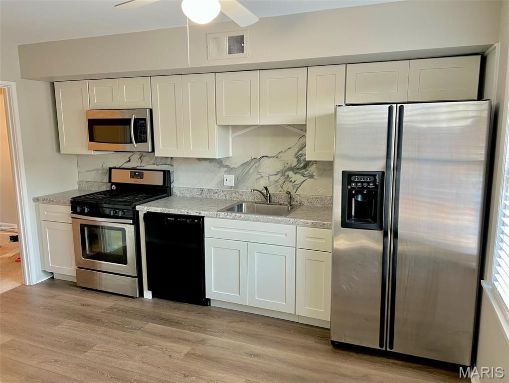 612 Thunderbird Court