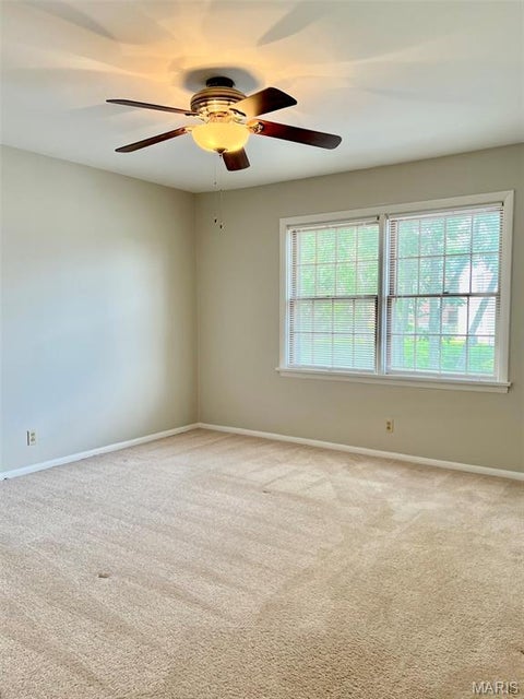 Tiny photo for 612 Thunderbird Court, Chesterfield, MO 63017 (MLS # 26063745)