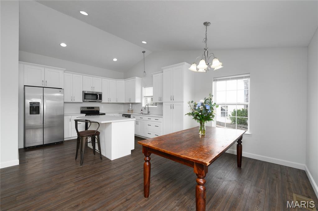 Woodland Hills Sub - Residential