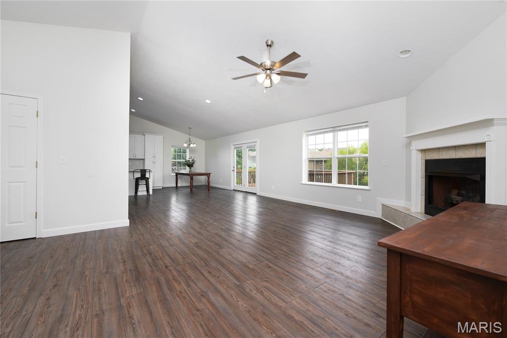 Woodland Hills Sub - Residential