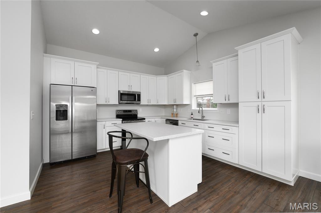 Woodland Hills Sub - Residential