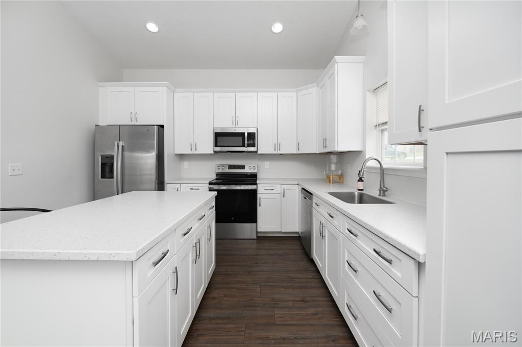 Woodland Hills Sub - Residential