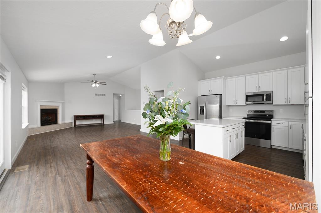 Woodland Hills Sub - Residential