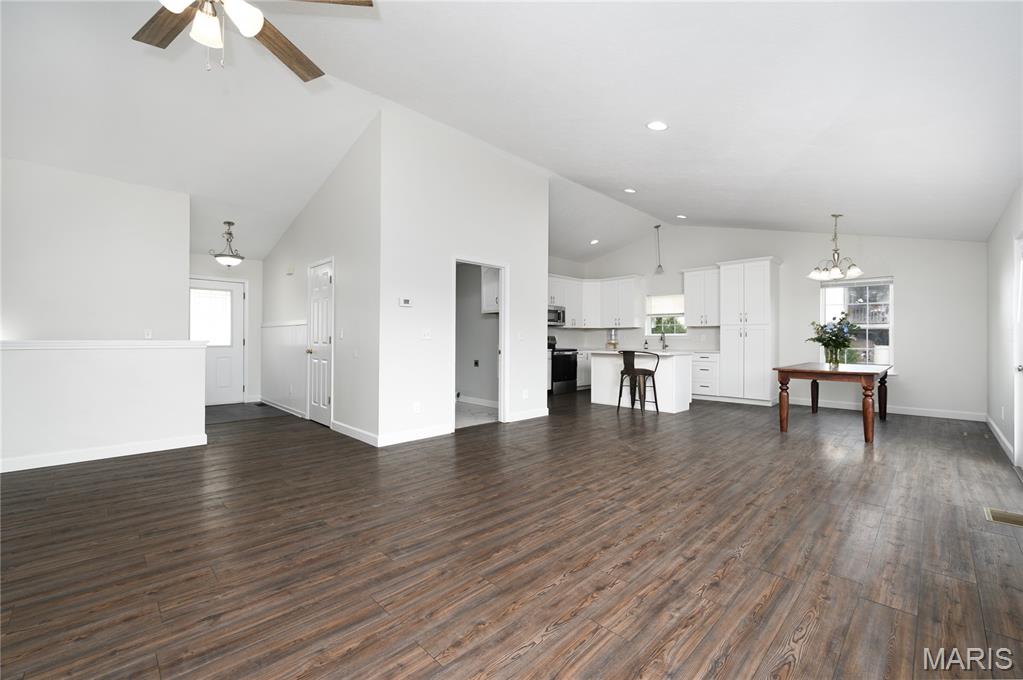 Woodland Hills Sub - Residential
