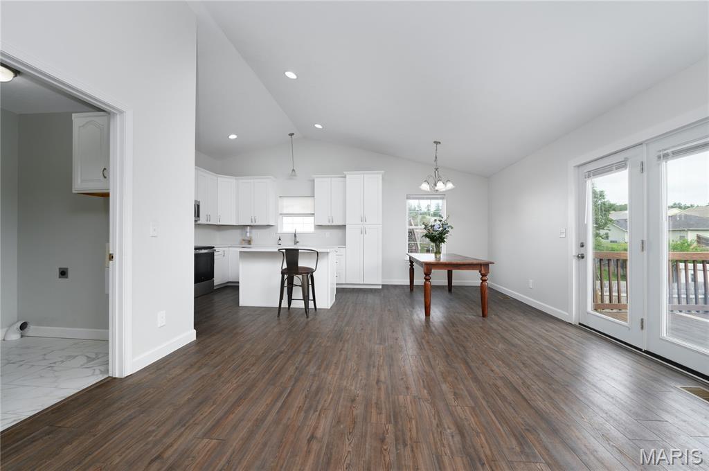Woodland Hills Sub - Residential