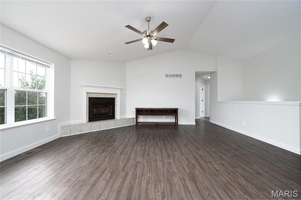 Woodland Hills Sub - Residential