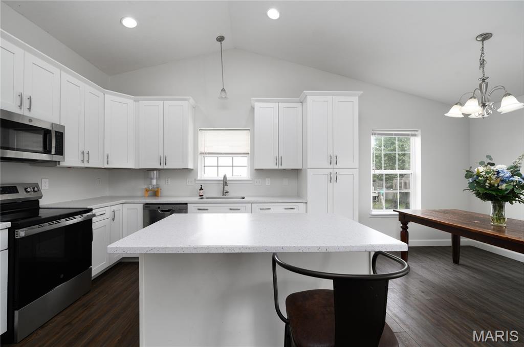 Woodland Hills Sub - Residential