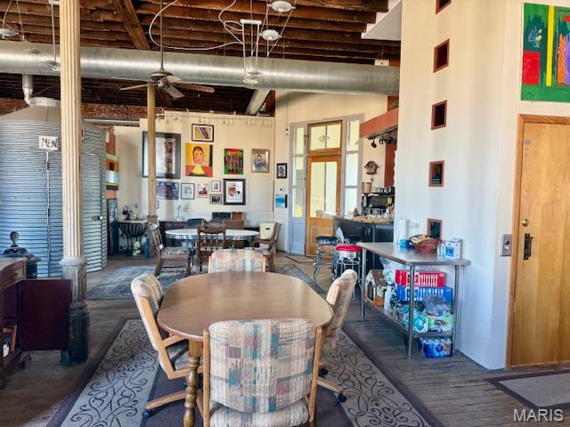 Old Town - Commercial Sale