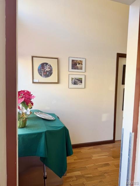 Old Town - Commercial Sale