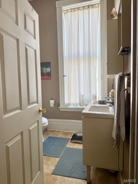 Old Town - Commercial Sale