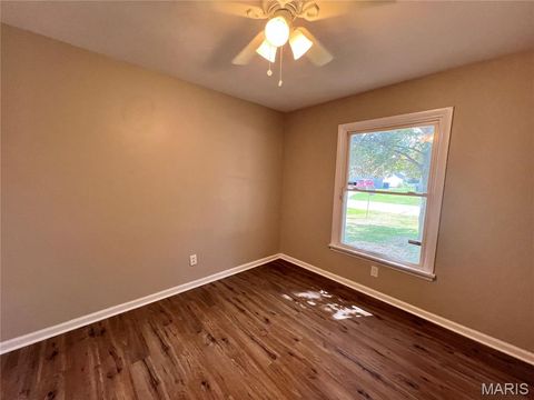 Tiny photo for 1311 Claudine Drive, St Louis, MO 63138 (MLS # 26032236)