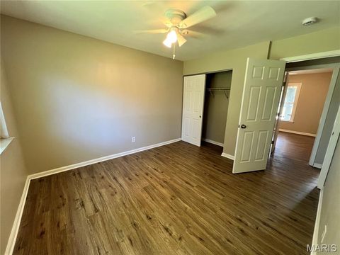 Tiny photo for 1311 Claudine Drive, St Louis, MO 63138 (MLS # 26032236)