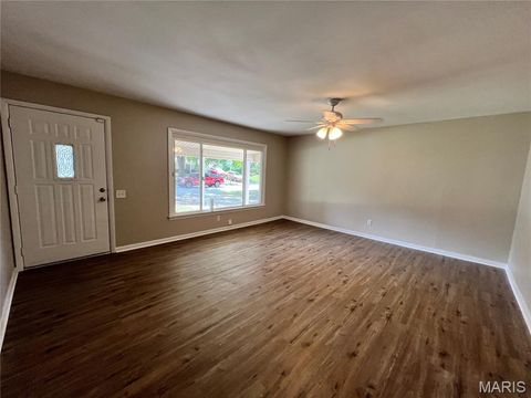 Tiny photo for 1311 Claudine Drive, St Louis, MO 63138 (MLS # 26032236)