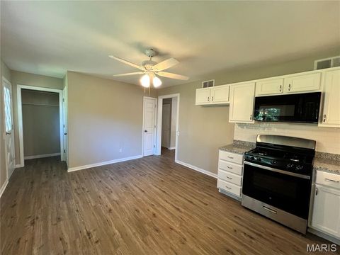 Tiny photo for 1311 Claudine Drive, St Louis, MO 63138 (MLS # 26032236)