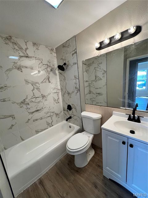 Tiny photo for 1311 Claudine Drive, St Louis, MO 63138 (MLS # 26032236)