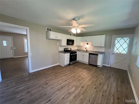 Tiny photo for 1311 Claudine Drive, St Louis, MO 63138 (MLS # 26032236)