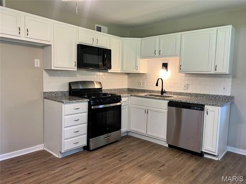 Tiny photo for 1311 Claudine Drive, St Louis, MO 63138 (MLS # 26032236)