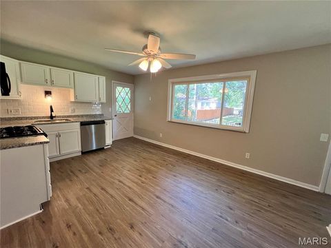 Tiny photo for 1311 Claudine Drive, St Louis, MO 63138 (MLS # 26032236)