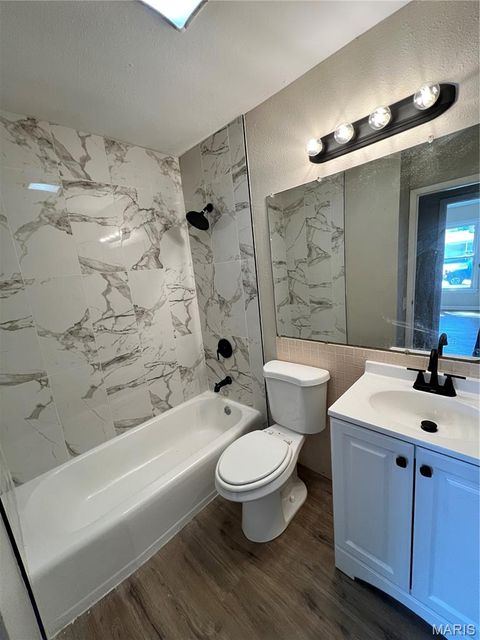 Tiny photo for 1311 Claudine Drive, St Louis, MO 63138 (MLS # 26032236)