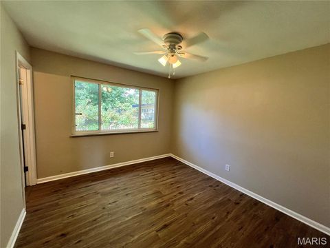 Tiny photo for 1311 Claudine Drive, St Louis, MO 63138 (MLS # 26032236)