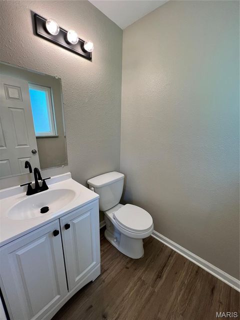 Tiny photo for 1311 Claudine Drive, St Louis, MO 63138 (MLS # 26032236)