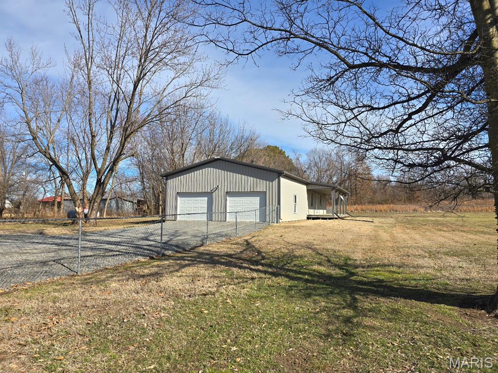 PT OF NE SE - Residential