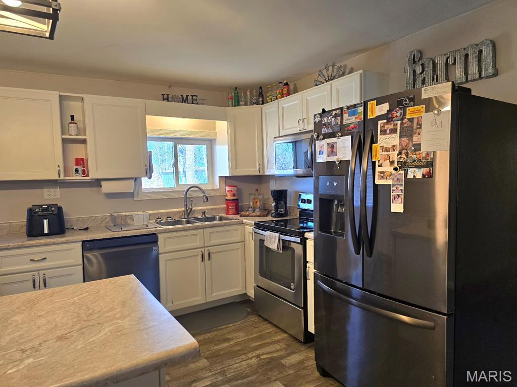 PT OF NE SE - Residential