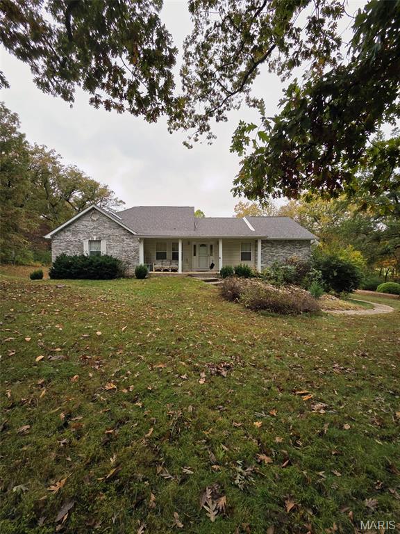 Glenbrook - Residential