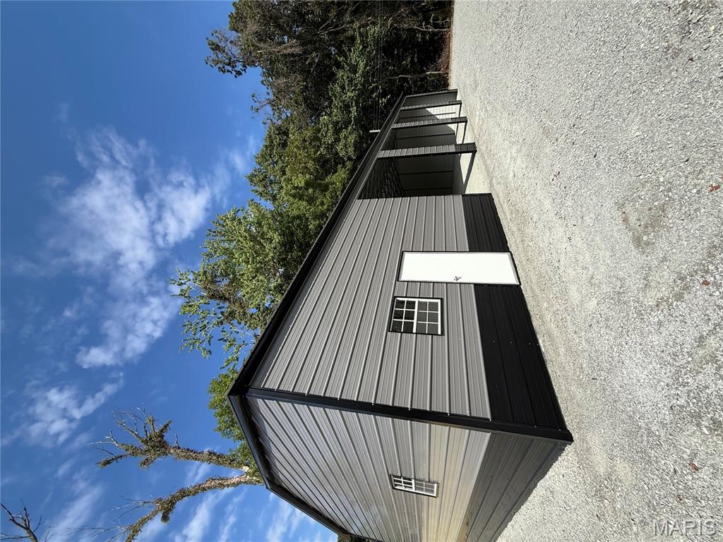 N/A - Commercial Sale