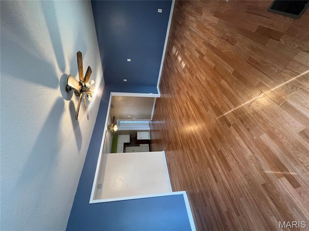 Chaut Park 3rd Add - Residential