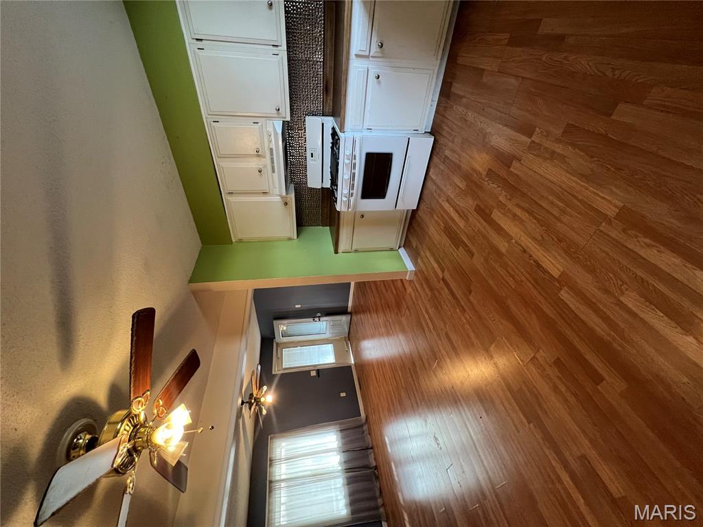 Chaut Park 3rd Add - Residential