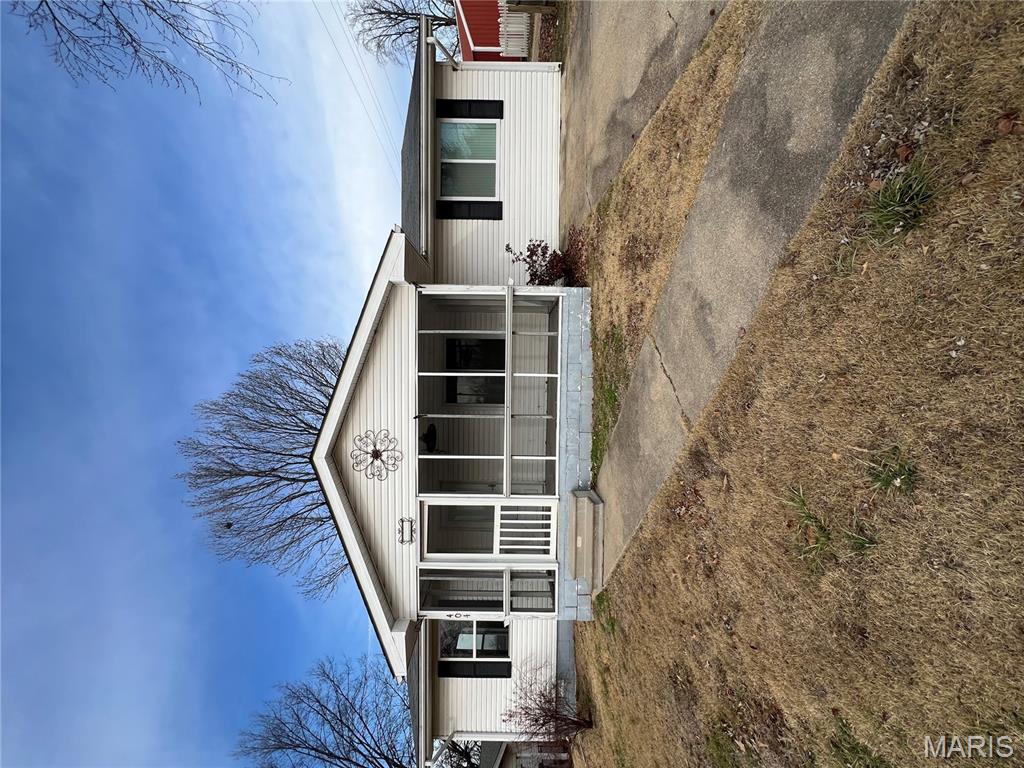 Chaut Park 3rd Add - Residential