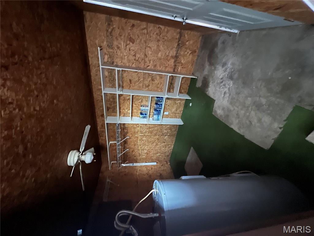 Chaut Park 3rd Add - Residential