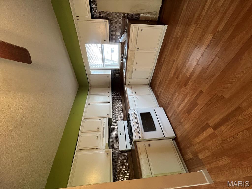 Chaut Park 3rd Add - Residential