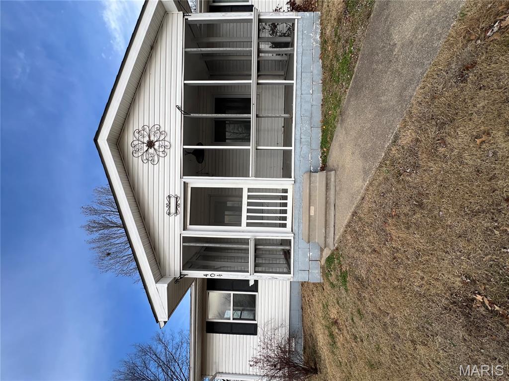 Chaut Park 3rd Add - Residential