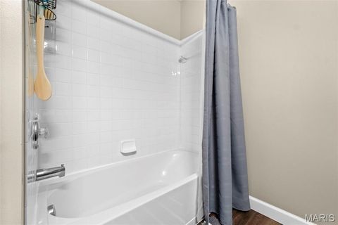 Tiny photo for 309 Hawks View Drive, OFallon, MO 63368 (MLS # 26026605)