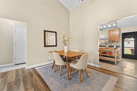 Tiny photo for 309 Hawks View Drive, OFallon, MO 63368 (MLS # 26026605)