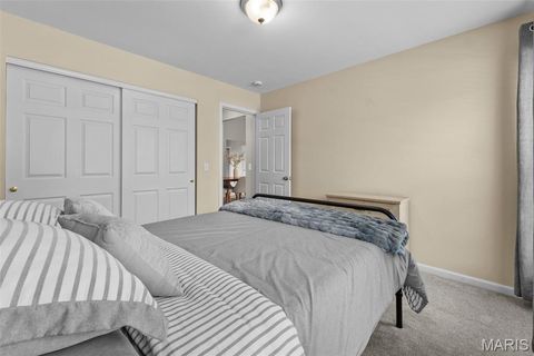 Tiny photo for 309 Hawks View Drive, OFallon, MO 63368 (MLS # 26026605)