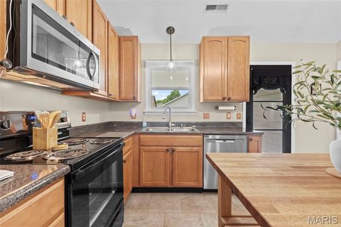Tiny photo for 309 Hawks View Drive, OFallon, MO 63368 (MLS # 26026605)