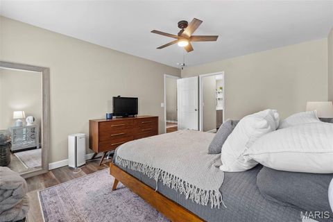 Tiny photo for 309 Hawks View Drive, OFallon, MO 63368 (MLS # 26026605)