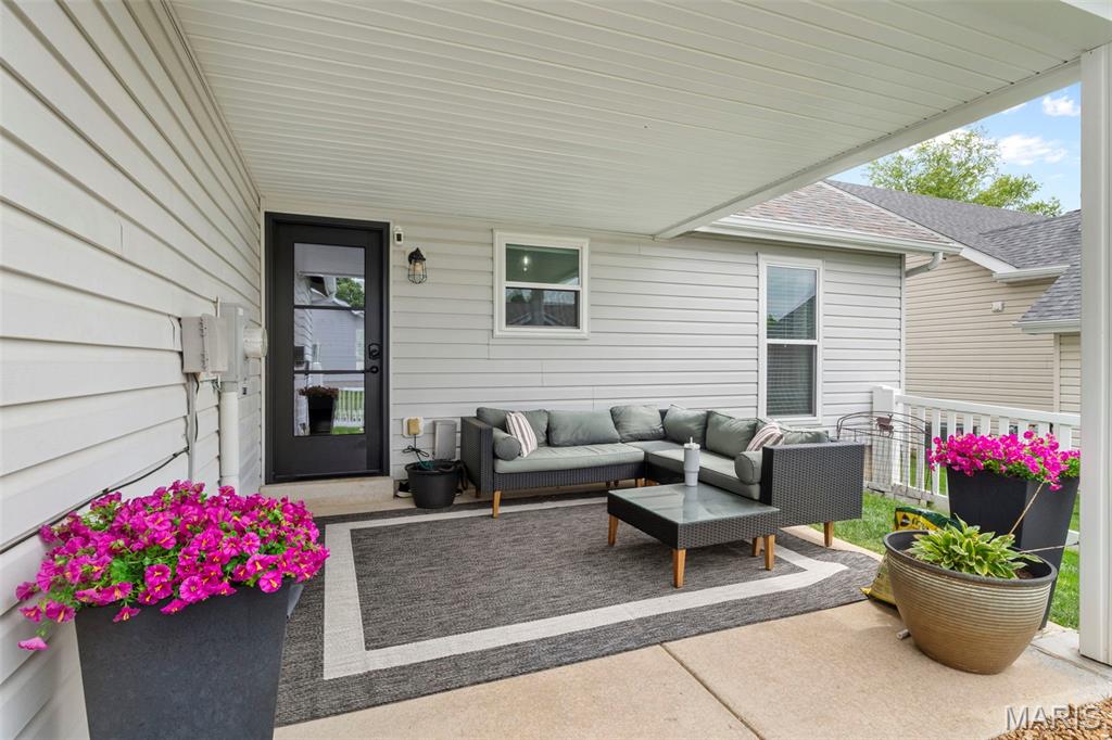 Boardwalk Meadows - Residential